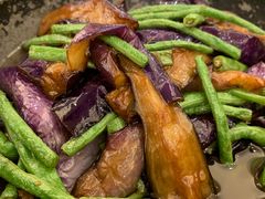 -阿细汉菜(本地盐帮菜名店)