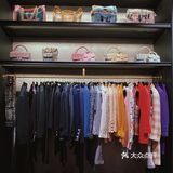 广州探店VTGNIUNIU｜华南地区最大明星中古店