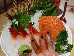 -舞漁日料美人胶原锅(陆家嘴中心店)