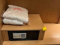 -汤印温泉假日酒店(崇礼富龙滑雪场店)