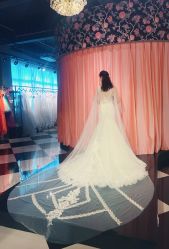 -珠海女王嫁衣馆(珠海左右创意园店)