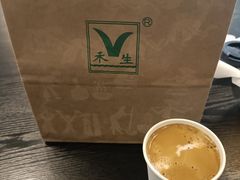 -禾生粑粑坊(陕西路店)