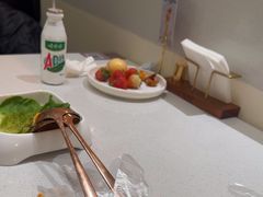 -小茉庐和牛自助火锅(龙湖万达店)
