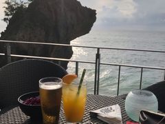 -Rock Bar Bali(Bali)
