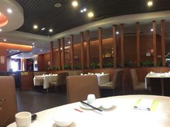 大堂-毛家饭店(今洲广场店)