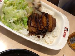 -南城香(四路通店)