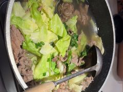 -乔阿马·江南味·驴肉香(龙湖华泾天街店)
