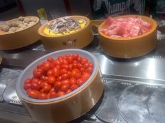 -龍歌自助小火锅(崂山丽达店)