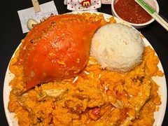 -必点海鲜·海肠捞饭大王(滨江道店)