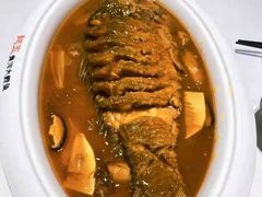 -阿五黄河大鲤鱼(海尚店)