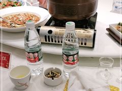 -江宴渔村·鱼鲜土菜(紫荆广场店)