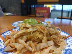 -金城尕娃牛肉面(钻汇广场店)