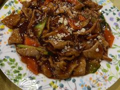 -清宫宴酒楼·计氏松枝包子