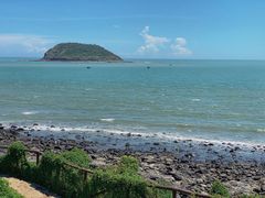 -漳州滨海火山岛自然生态风景区