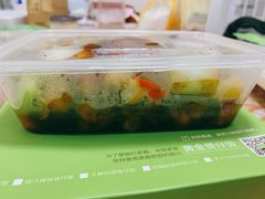 -汤城小厨•粤菜•靓汤(苏州街店)