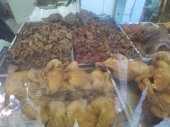 -土门八珍烤鸡腊味店(土门老店)