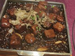 -小秦淮·南京土菜(新亭西路店)