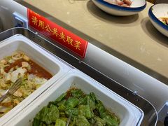 -素满香·食养自助(天一广场店)