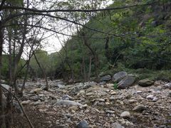 -北京密云天门山风景区