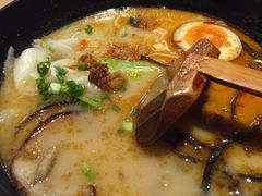 -味千拉面(光启城时尚购物中心店)