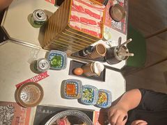 -温禾牛·和牛寿喜烧自助火锅(恒基名人店)