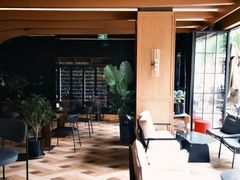 -The place那儿(新城国际店)