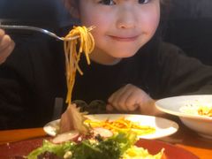 捷克农家沙拉-布拉格餐厅· 中欧捷克菜(全国首店)