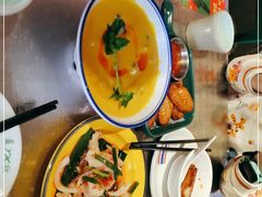-清迈清迈巷口小排档(烟台山店)