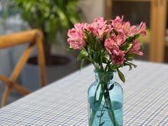 -艾蜜西餐厅(梅园店)