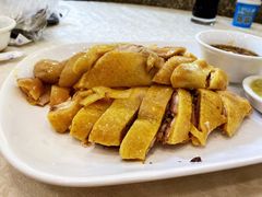 -巫记鸡饭店