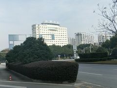 -山明水秀大饭店