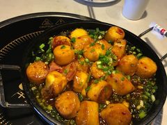 -蛙蛙叫干锅年代(簋街总店)
