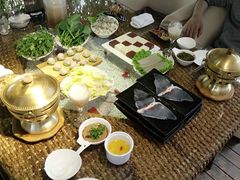 -慢丽江·云南野生菌土鸡锅(付家庄店)