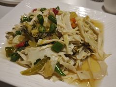 -三猫黑鱼花(南大店)