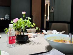 -小厨娘淮扬菜(天印大道店)