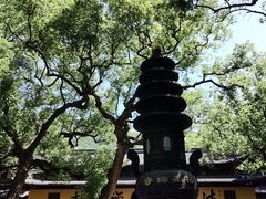 -普陀山风景名胜区-法雨禅寺