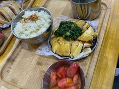 -阿金大白·上海菜馆(新天地店)