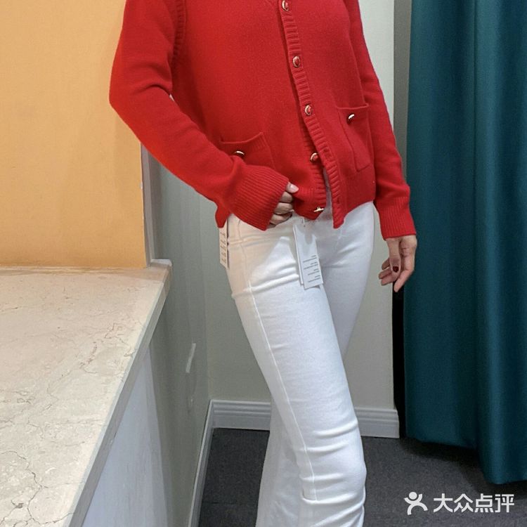 品质真不是盖的,买了六件我妈都夸我会买。