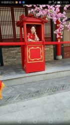 -金夫人婚纱摄影(华南店)