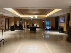 -南京金丝利喜来登酒店