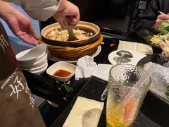 -捞王锅物料理(温州万象城店)