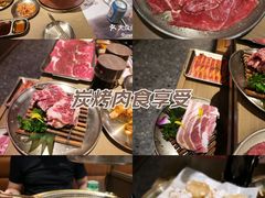 -西塔老太太泥炉烤肉(双井店)