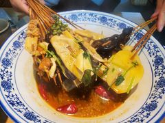 -花盐街·四川乐山小吃(西单大悦城店)