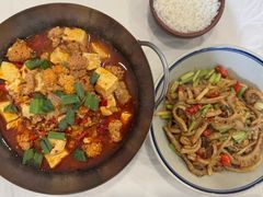 -新新湘菜馆(新中街二条店)