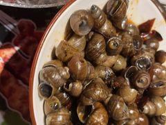 -三个大叔东北烧烤·砂锅菜(西三旗店)