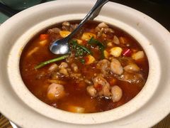 -粗茶淡饭·隐庐私厨(东亭店)