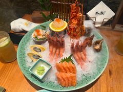 -水濑·日料放题(天河店)