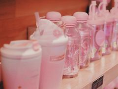 -星巴克(漕河泾2店)