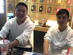 -极优客苹果维修服务中心(周浦万达乐购店)