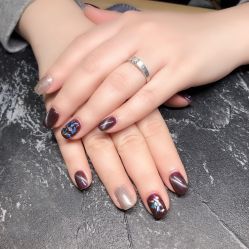 点击看大图 -StartNail美甲